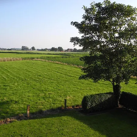 בית נופש Geraeumiges Mit Garten Und Weitblick *