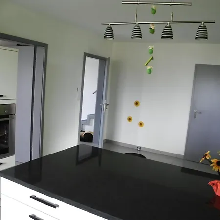 Geraeumiges Mit Garten Und Weitblick בית נופש Oesterdeichstrich